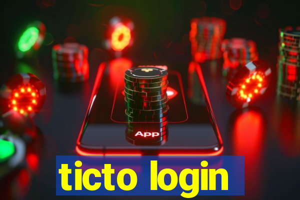 ticto login